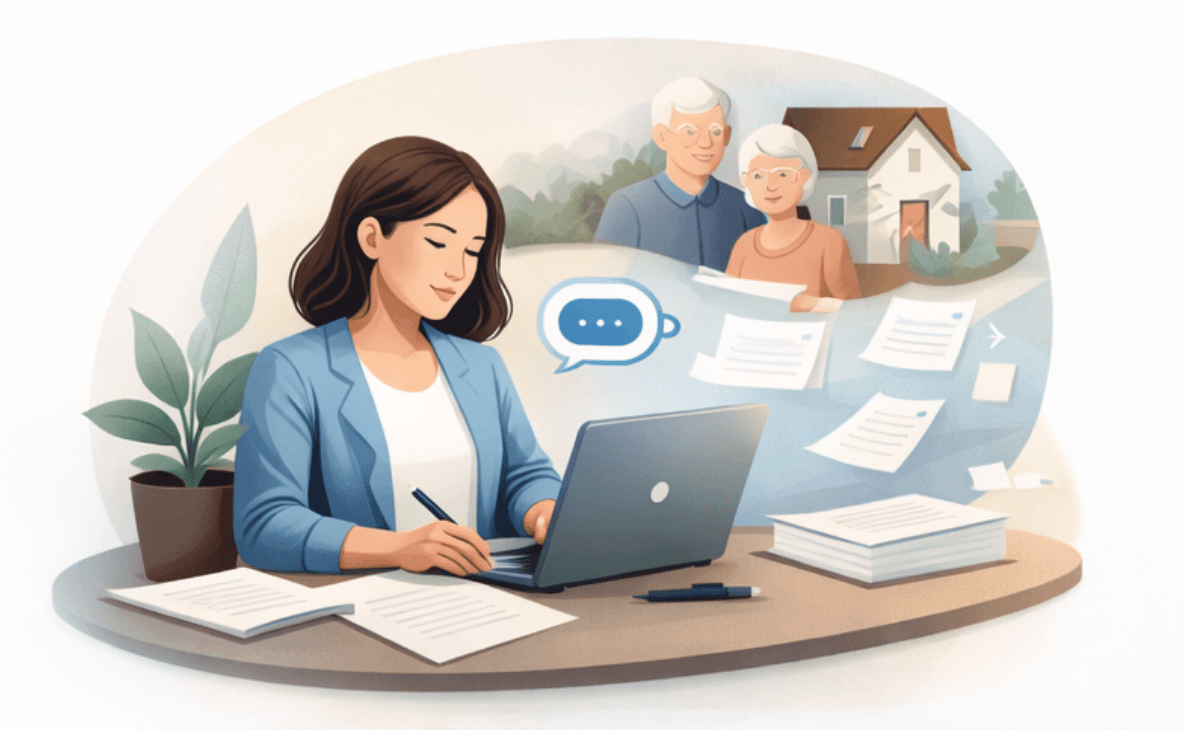 Accompagnement personnalisé pour la liquidation successorale